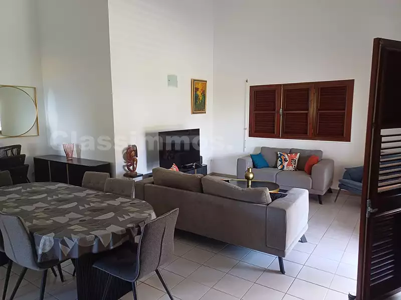 Maison, 118 m²