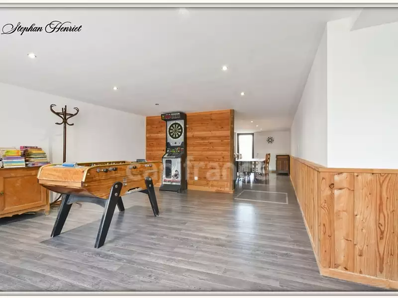 Maison, 178 m²