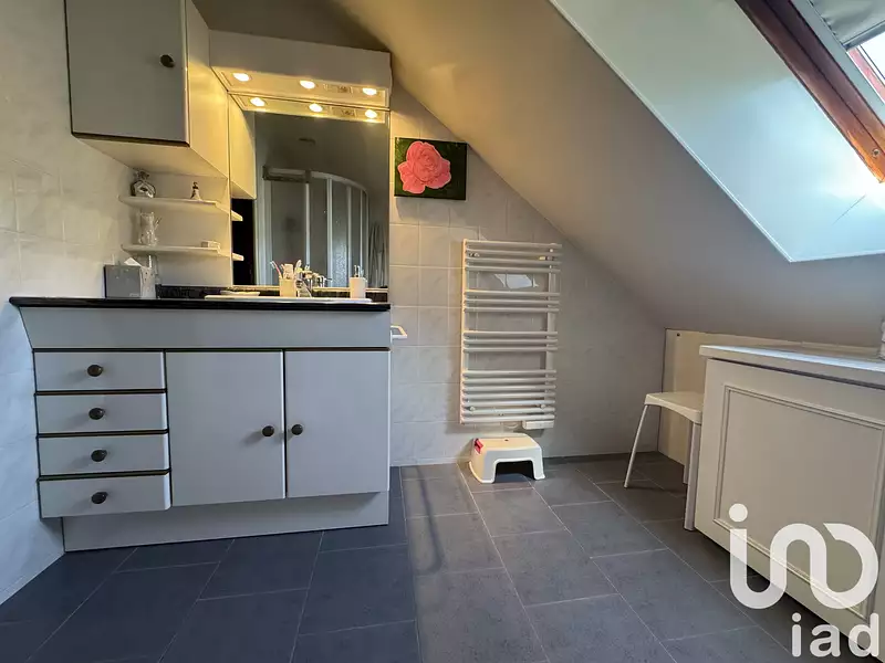 Maison, 123 m²