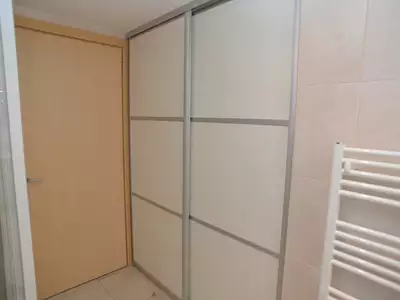 Appartement, 58 m²