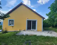 Maison, 117 m²