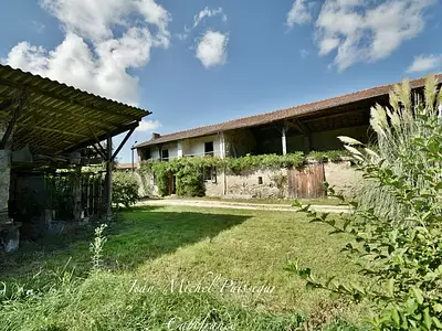 Maison, 180 m²