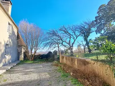 Maison, 213 m²