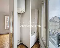 Appartement, 39 m²