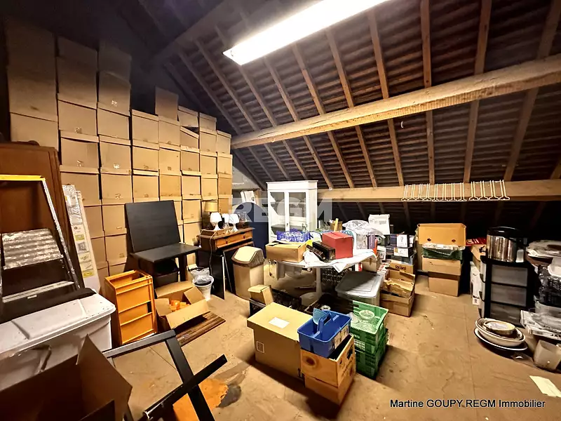 Maison, 122,7 m²