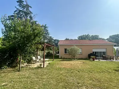 Maison, 110 m²