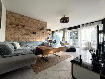 Appartement, 102 m²