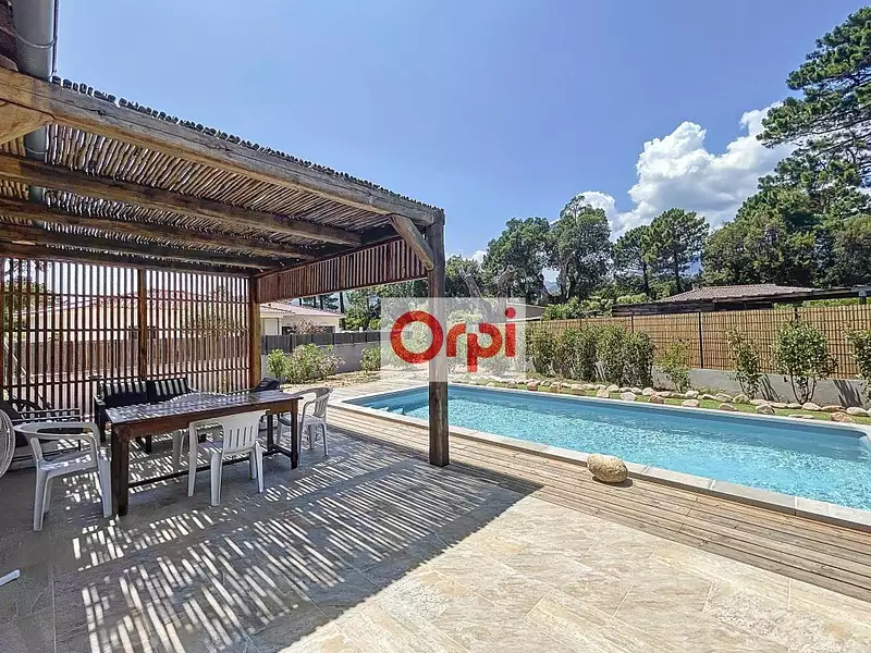 Maison, 145 m²