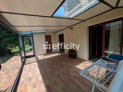 Maison, 190 m²