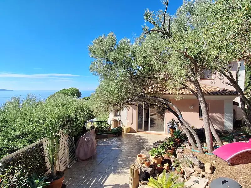 Maison, 127 m²
