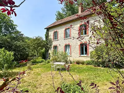 Maison, 186 m²