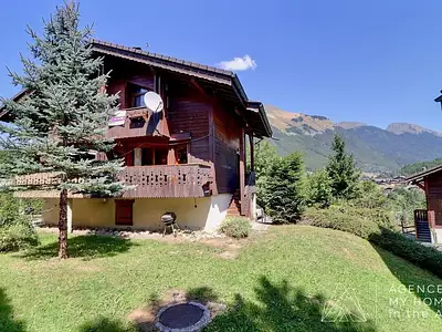Maison, 61,22 m²
