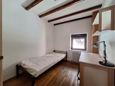 Immeuble, 80 m²