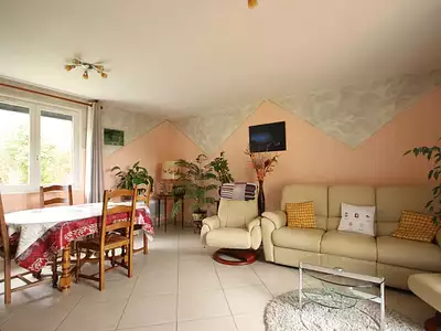 Maison, 112 m²