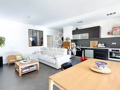 Appartement, 88 m²