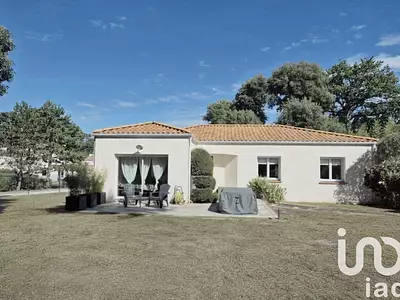 Maison, 140 m²