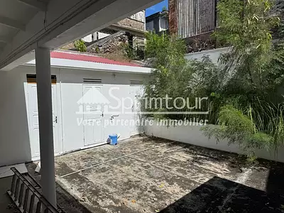 Maison, 145 m²