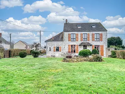 Maison, 168 m²