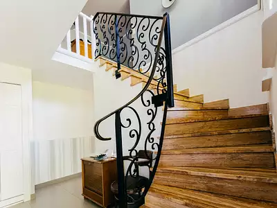 Maison, 215 m²