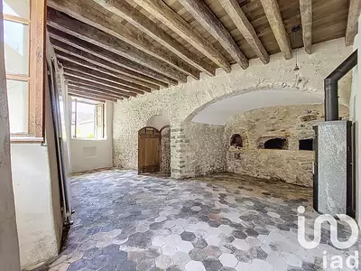 Maison, 78 m²