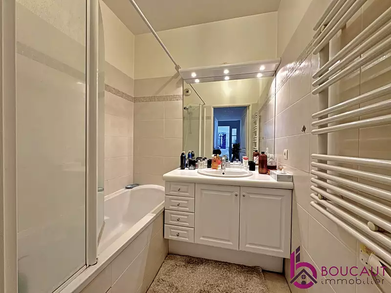 Appartement, 43,78 m²