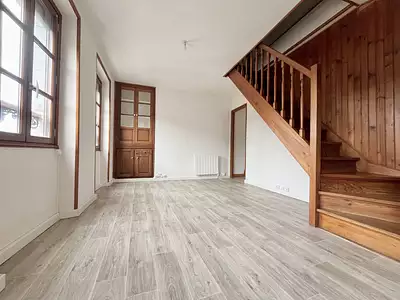 Appartement, 49 m²