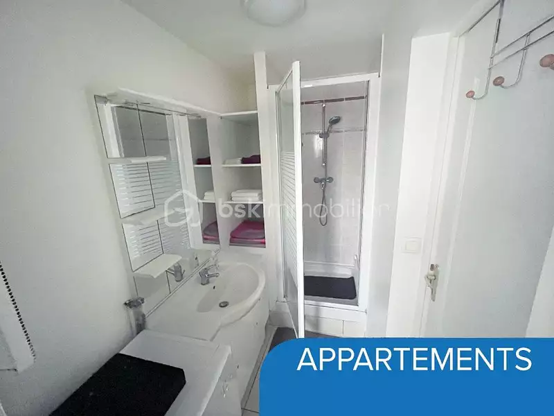 Maison, 136 m²