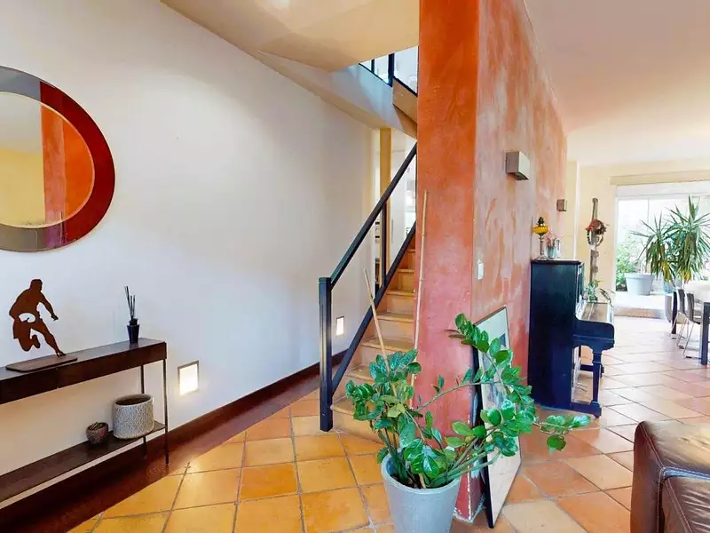Maison, 318 m²