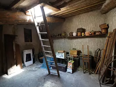 Maison, 139 m²