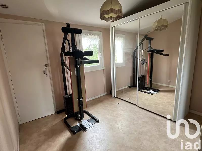 Maison, 94 m²