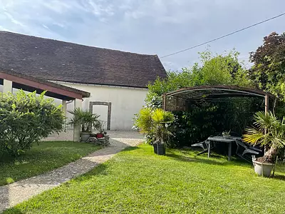 Maison, 116 m²
