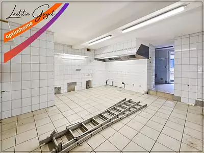 Maison, 186 m²