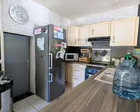 Maison, 74 m²