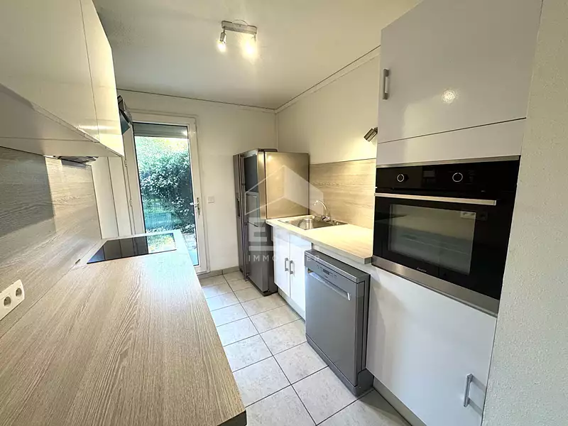 Appartement, 65,62 m²