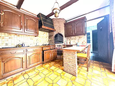 Maison, 112 m²
