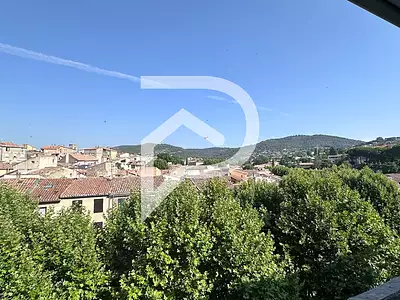 Appartement, 46,29 m²