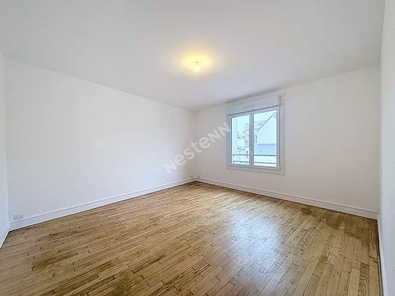 Appartement, 75,5 m²