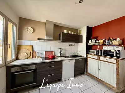 Appartement, 70,18 m²