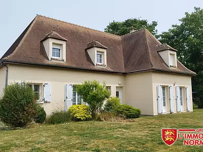Maison, 155 m²