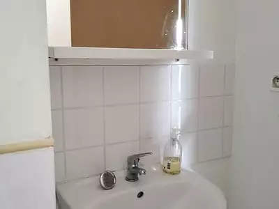 Appartement, 32,7 m²