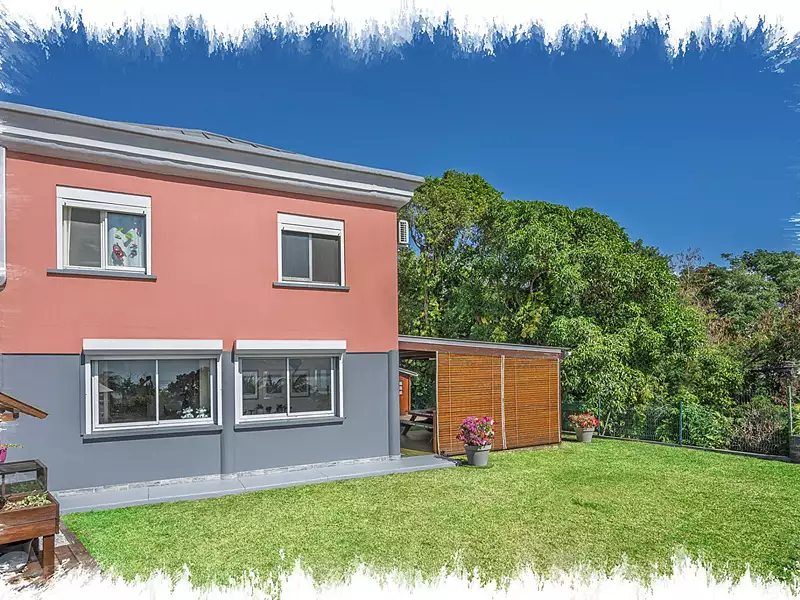 Maison, 119,86 m²