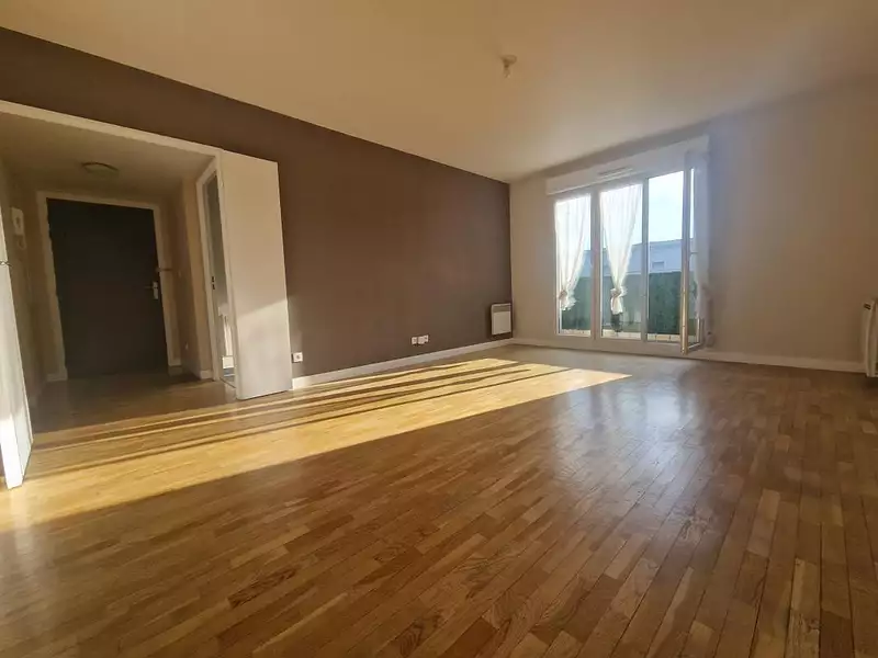 Appartement, 60 m²