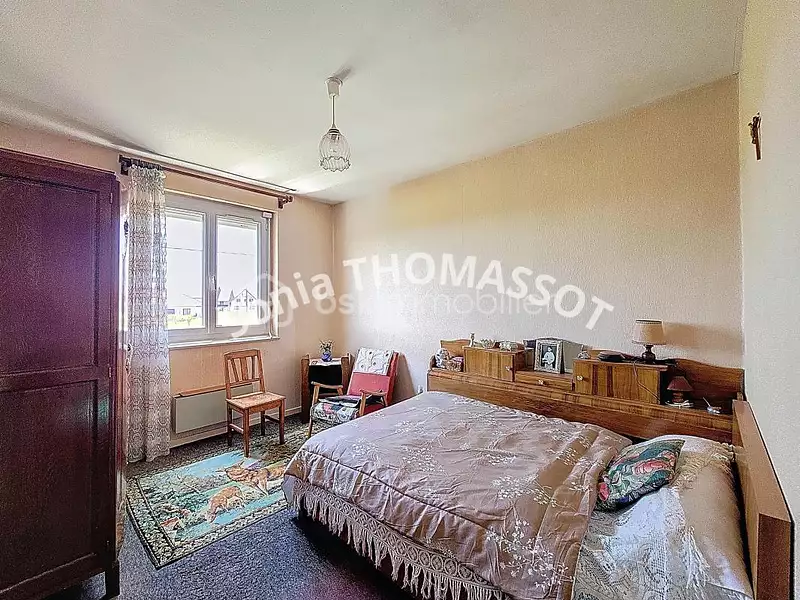 Maison, 95 m²