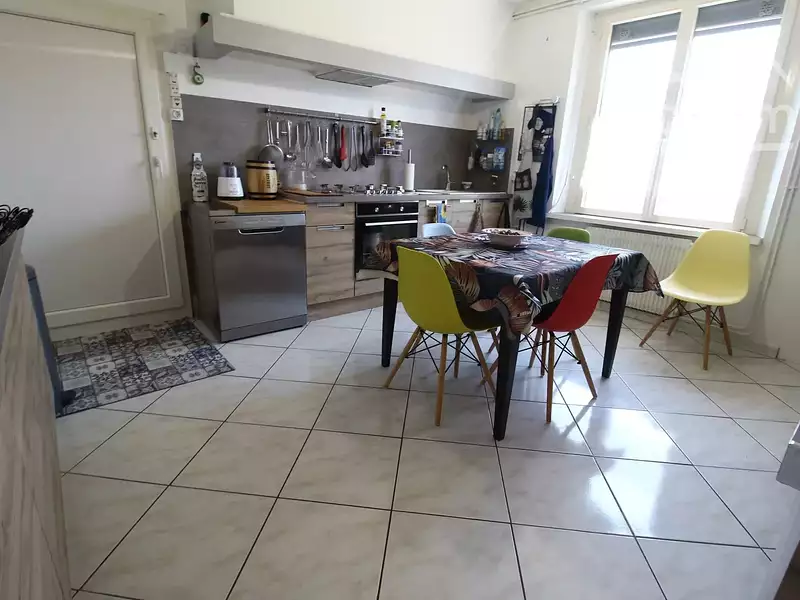 Maison, 151 m²