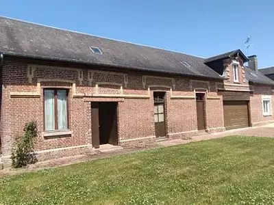 Maison, 146 m²