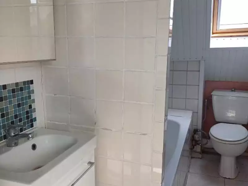 Appartement, 13 m²