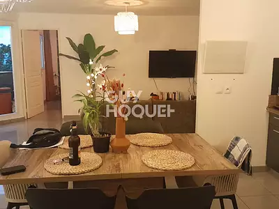 Appartement, 68 m²