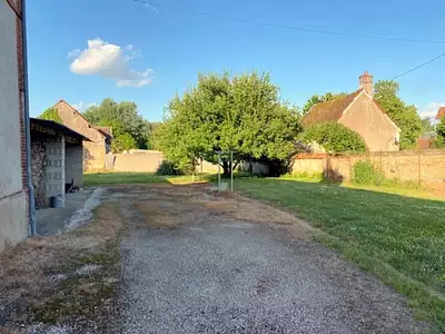 Maison, 100 m²