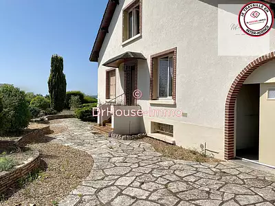 Maison, 130 m²