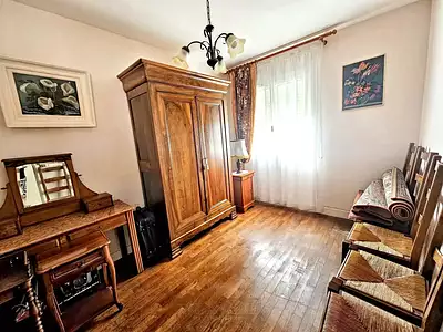 Maison, 86 m²